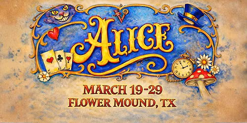 Venardos Circus - Flower Mound, TX