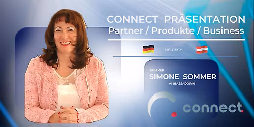 Lerne CONNECT und VIELE compliant Partner\/Produkte kennen