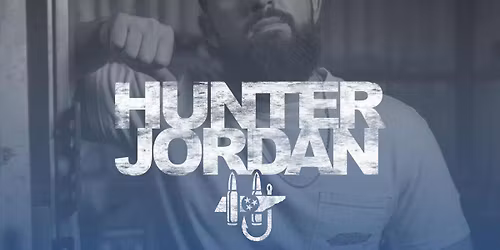 Hunter Jordan
