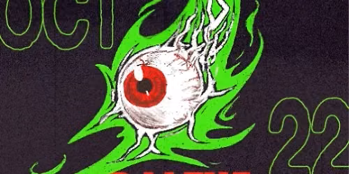 CLUB TNT: FRIGHT NIGHT