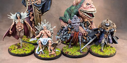 Kingdom Death