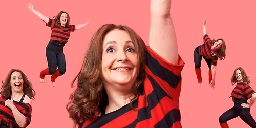Lucy Porter