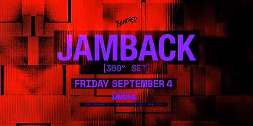 Jamback
