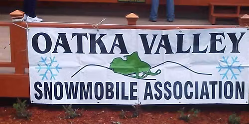 Snowmobile Safety Course