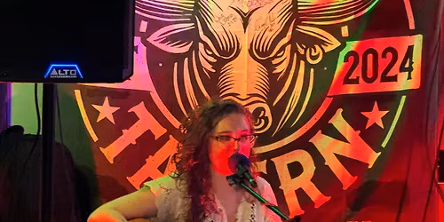 Cherry Chub Live Music at Bullhorns - FREE SHOW