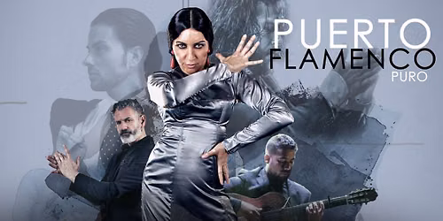 PUERTO FLAMENCO \u201cPURO\u201d