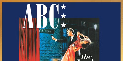 ABC Cardiff Tickets