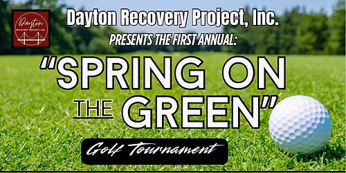 DRP\u2019s First Annual \u201cSpring On The Green\u201d Golf Tournament