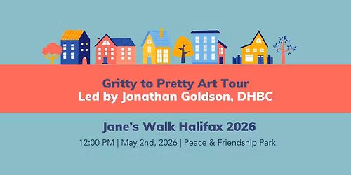 Gritty to Pretty Art Tour