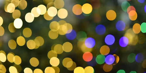 Jazz Ensemble Holiday Pops