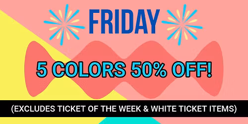 Southern Thrift Market Friday Sale!  \ud83d\uded2