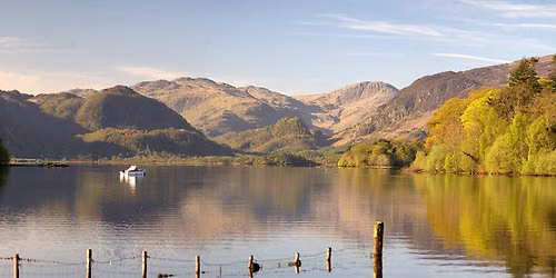 Borrowdale and Buttermere Easy Walking Holiday