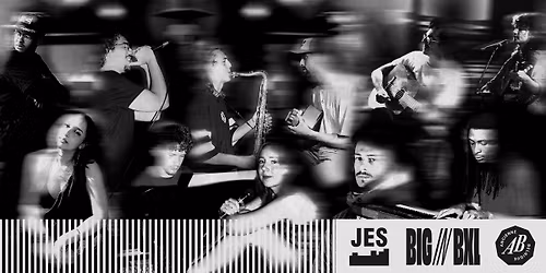 Big in BXL | Ancienne Belgique