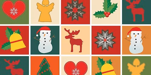 Julfest \/ Joulujuhlat