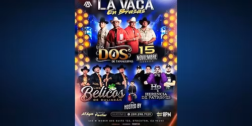 LOS DOS DE TAMAULIPAS Y MAS