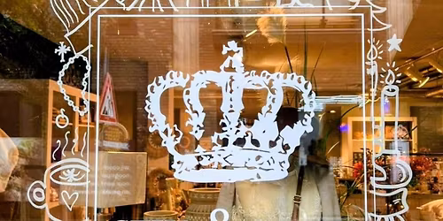 Stijl & Meer VIP Kerst Event