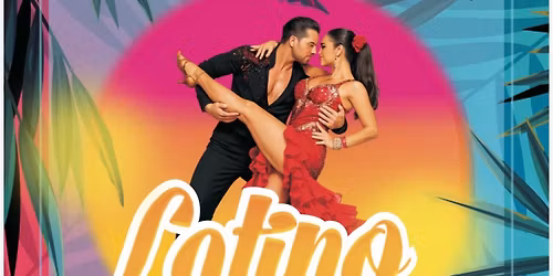 SALSA PARTY & RUEDA DE CASINO