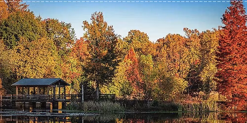 DATE CHANGE to 12\/28 Riverfront Loop & Brick Pond Park led by Kim Perez