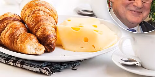 Sandleitner Plauscherl mit der Volkshilfe Ottakring