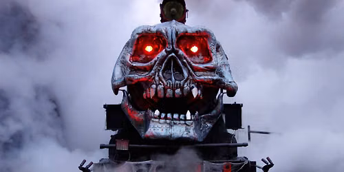 Ghost Train