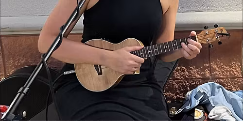 Erin Fagan LIVE at Sam's!