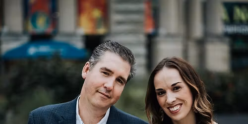 Darin & Brooke Aldridge