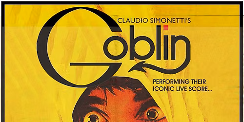 TENEBRE Live Scoring by Goblin