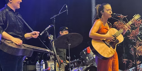 Bluegrass Island Music Festival: Sierra Hull & Appalachian Road Show - Thursday