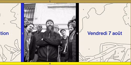 Groundation | Sc\u00e8ne Ella Fitzgerald