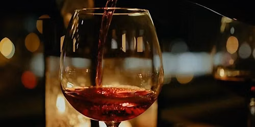 Clinkerdagger - Rodney Strong Wine Dinner