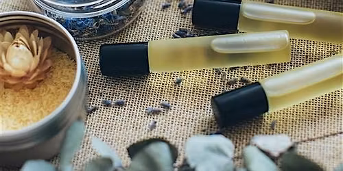 Crafting Your Heart Scent