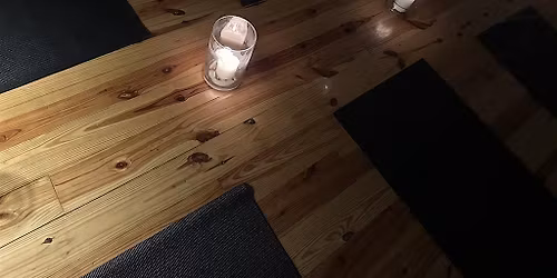 Breathwork Basics: An Intro to Somatic Breathwork