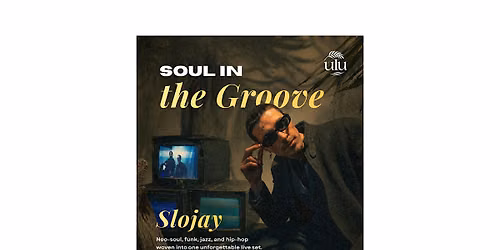 Soul Sessions by SLOJAY