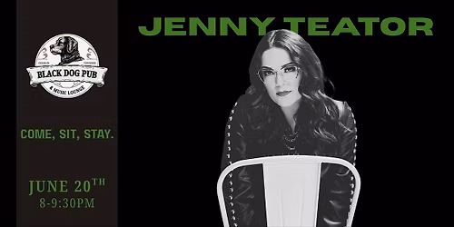 Jenny Teator