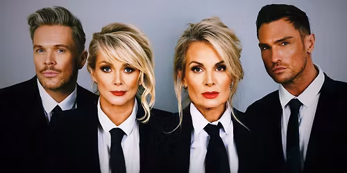 The Fizz at The Stables, Milton Keynes 