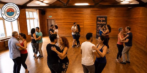 Bachata Classes - Rueda De Bachata