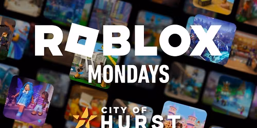 Roblox Mondays