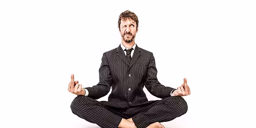 The Undercover Hippy + Support 