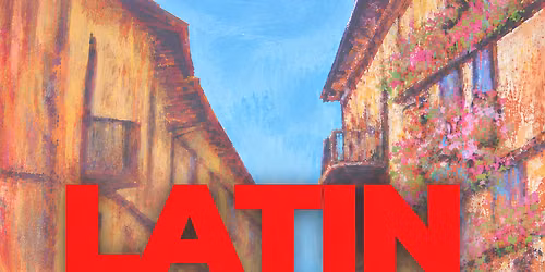 LATIN NIGHT @ ROSE ROOM (18+)