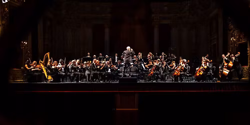 Concerto di Capodanno