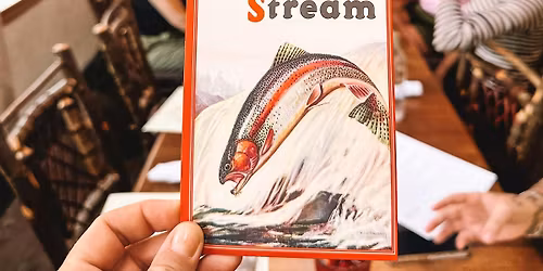 Women's Fly Fishing Learning Session : September