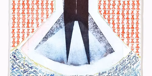 Artist Talk: October ON::View Artist-in-Residence Joanna Angell