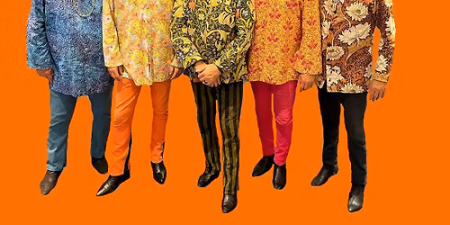 The Grove at Swanny's