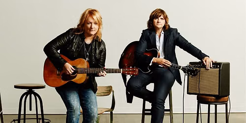 SOLD OUT - Indigo Girls at Rock the Ruins