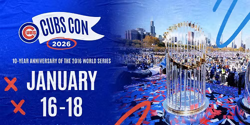 San Diego Padres at Chicago Cubs Tickets