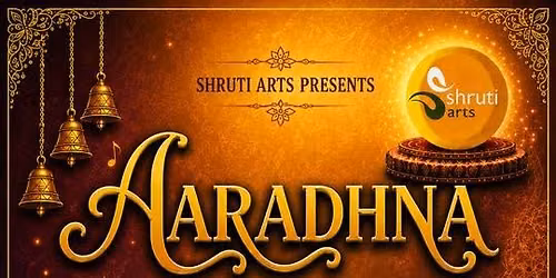 Aaradhna - a concert of classical devotional music
