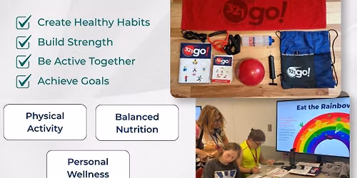 321GO! Program
