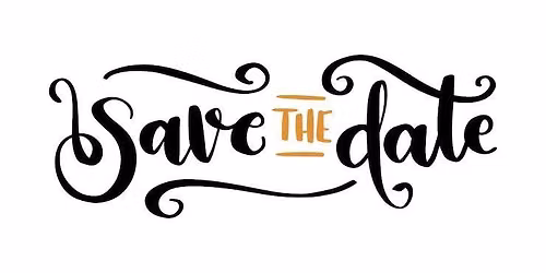 ZoukArt Party - Save the DATE