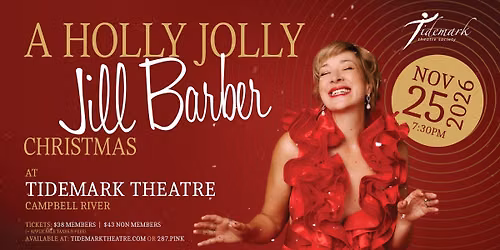 A Holly Jolly Christmas