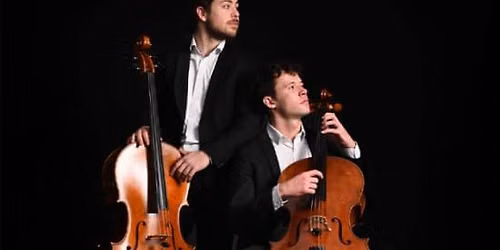 Das CelloDuo - Das Beste aus Rock und Pop